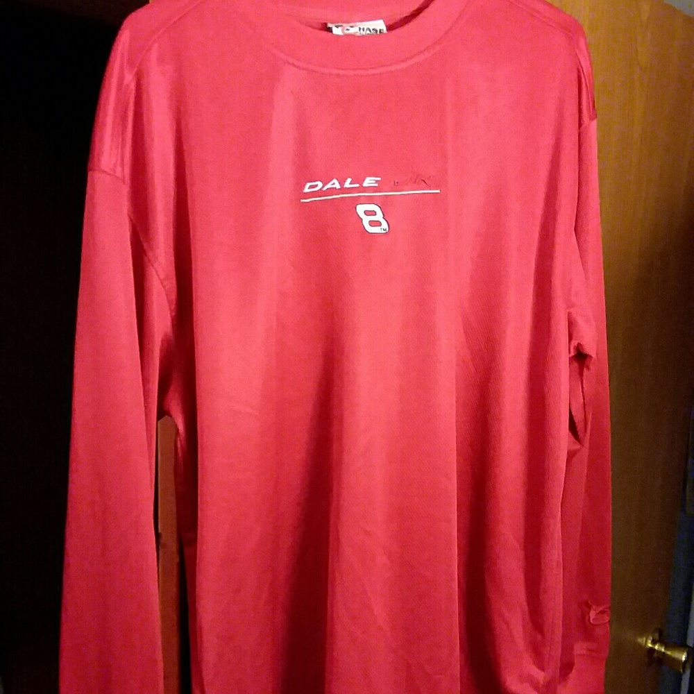 Long sleeve tshirt